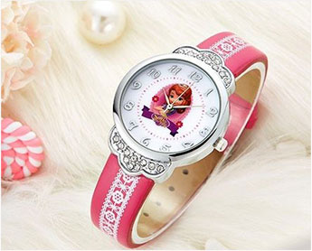 Bestselling Watches