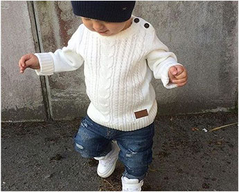 Winterwear for Babies - Mom & Me & more