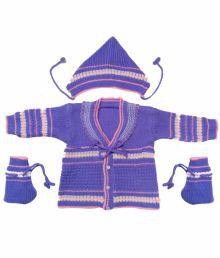 Baby Winterwear Combos