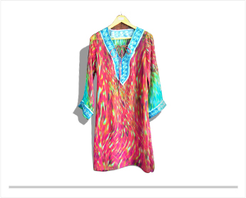 Handpicked Kurtis