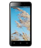 LYF Wind 1 16GB Black