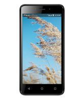 LYF Wind 6 (8GB Black)