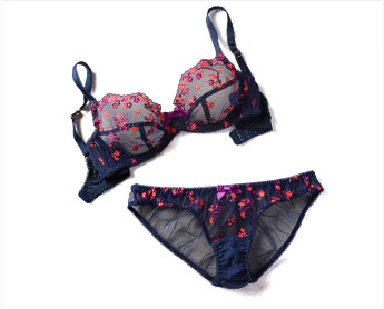 Lingerie