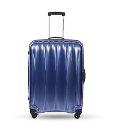 Suitcases