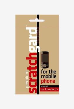 ScratchGard Samsung Note 4 Screen Protector