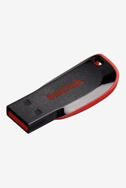 SanDisk Blade 32GB Pen Drive (Black)