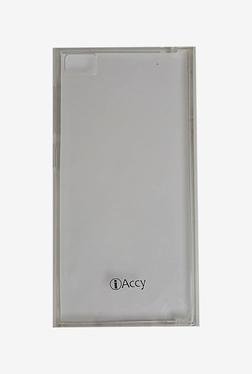 iAccy XM0001 Back Cover (Clear) for Xiaomi MI3