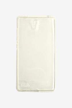 iAccy XM0002 Back Cover (Clear) for Xiaomi Redmi 1S