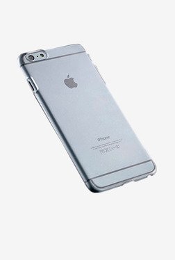 Croma CA1771 Hard Case for iPhone 6 (Clear)