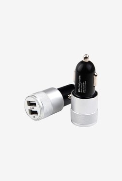 ULTRAPROLINK UM0036 Car Charger (Black)