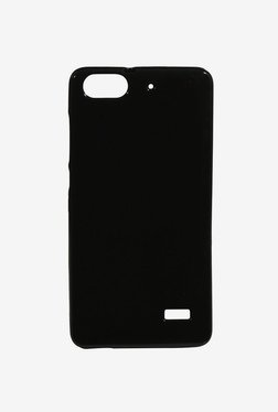 14You 1HUC001 Black Case For Huawei Honour 4C