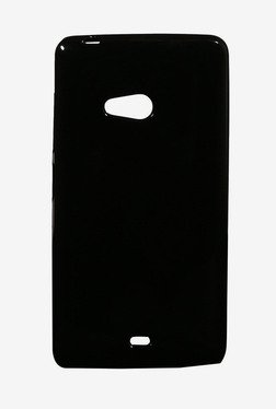14You 1NL007 Black Case For Nokia N540