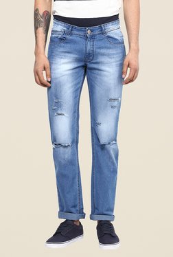Yepme Blue Arnold Jeans