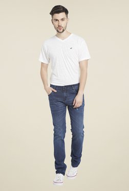 Globus Blue Denim Jeans