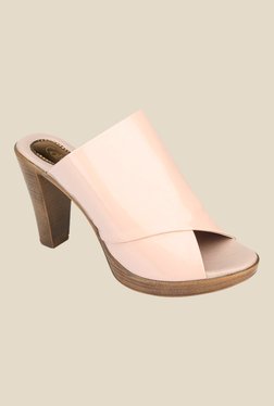 Catwalk Pink Casual Sandals