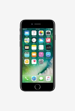 Apple iPhone 7 256 GB (Jet Black)
