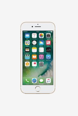 Apple iPhone 7 256 GB (Gold)