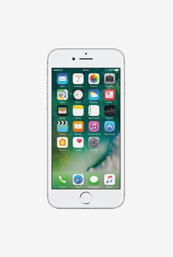 Apple iPhone 7 256 GB (Silver)