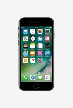 Apple iPhone 7 256 GB (Black)