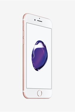 Apple iPhone 7 256 GB (Rose Gold)