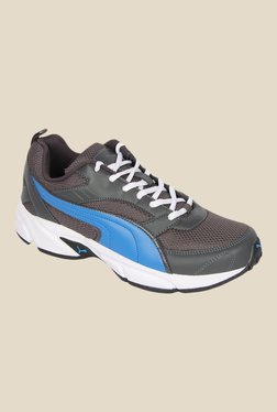 Puma Atom III DP Grey Running Shoes
