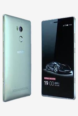 Gionee Elife E8 64 GB (Tarnish Grey) 3GB RAM, Dual Sim 4G