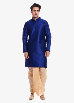 Men's Dhoti Kurta Sets