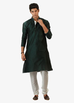 Men's Kurta Pyjama Sets