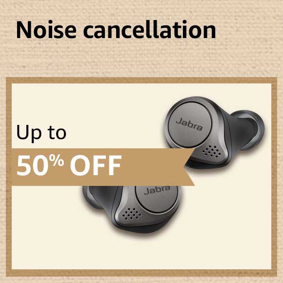 Noise Cancellation