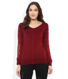 Cardigans & Pullovers