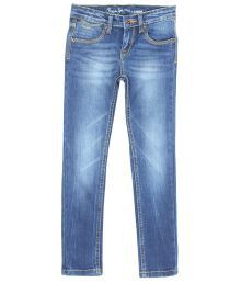 Kids Denims