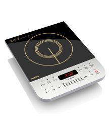 Induction Cooktops