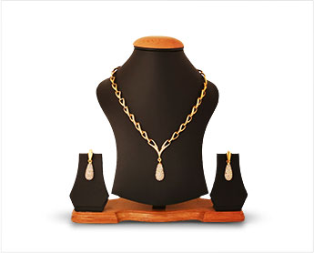 Necklaces | Earrings & More