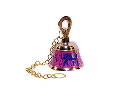 Puja bells