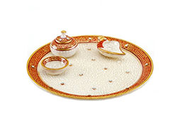 Pooja Thalis