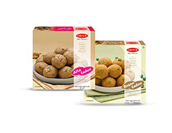 Sweets | Parshad