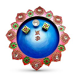 Pooja Thalis