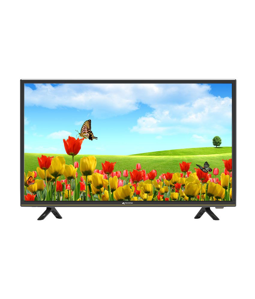 Image result for Micromax 32TSD6150FHD 81 cm (32) Full HD (FHD) LED Television with 1+ 2 Year Extended Warranty