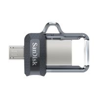 SanDisk Ultra Dual 32GB USB 3.0 OTG Pen Drive
