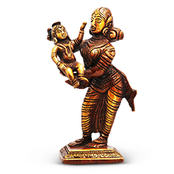Idols & Sculptures