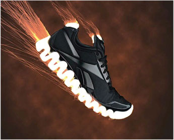 Sports Shoes- Puma | Reebok & More