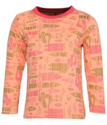 Kids Long Sleeve T-shirts