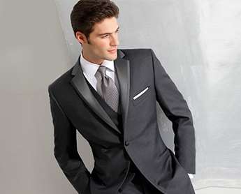 Suits & Blazers