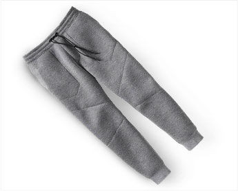 Trackpants