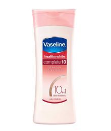 Vaseline Healthy White Complete 10 Body Lotion 100 ml