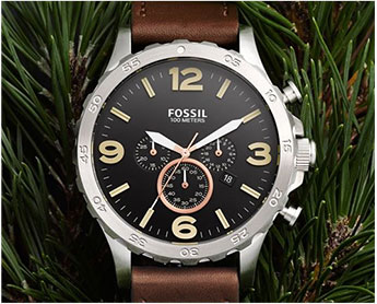 Watches- Casio | Fossil & More