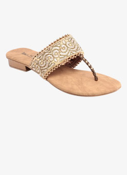 Women's Ethnic Footwear
