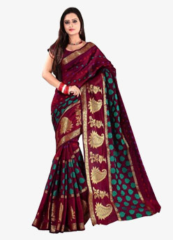 Women's Traditional Sarees