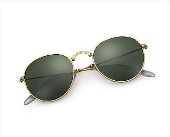 Trendy Sunglasses
