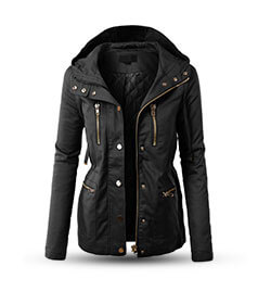 Women's Winterwear
